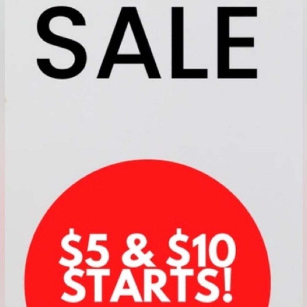$10 Start Live Show